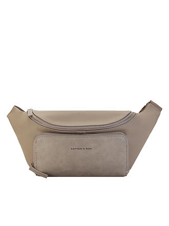 KAPTEN & SON | Riñonera BALI CROSSBODY