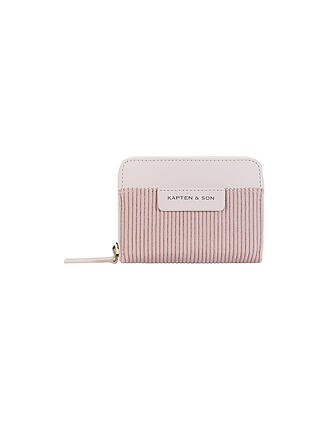 KAPTEN & SON | Monedero BERGEN SMALL CORD