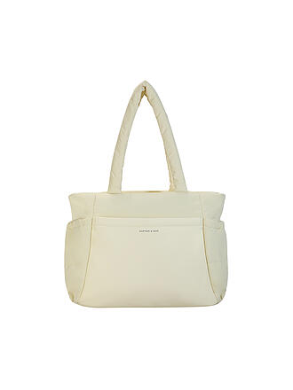 KAPTEN & SON | Bolso - Bolso bandolera HELLVI CLOUD MEDIUM