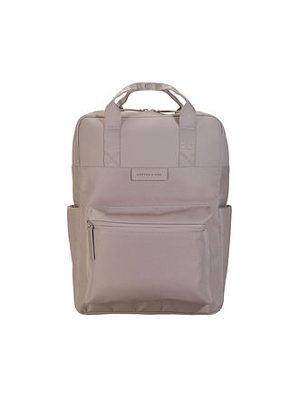 KAPTEN & SON | Mochila BERGEN PRO