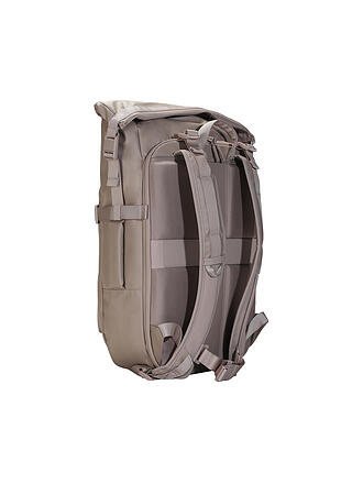 KAPTEN & SON | Mochila LISBOA, expandible