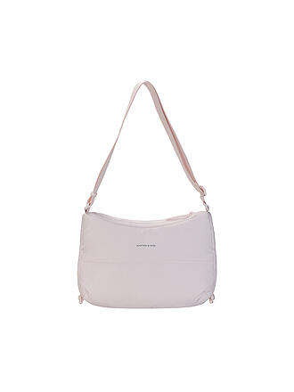 KAPTEN & SON | Bolso - Bolso bandolera SKARA CLOUD Small