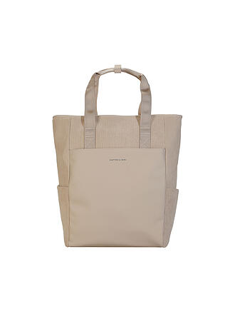 KAPTEN & SON | Bolso - Shopper LINDBY CORD