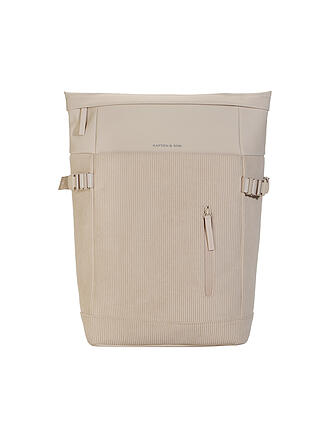 KAPTEN & SON | Mochila BERGEN PRO CORD