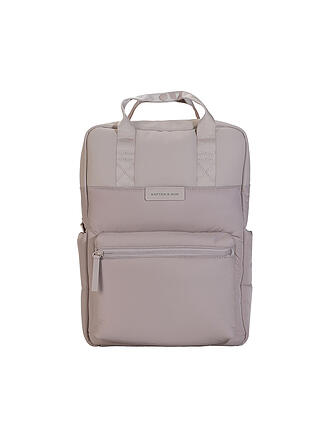 KAPTEN & SON | Mochila BERGEN CLOUD
