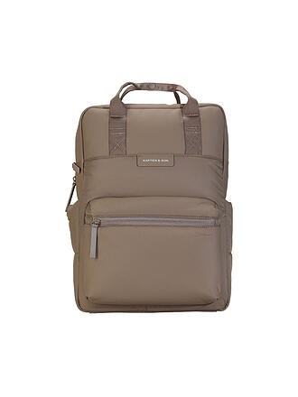 KAPTEN & SON | Mochila BERGEN CLOUD