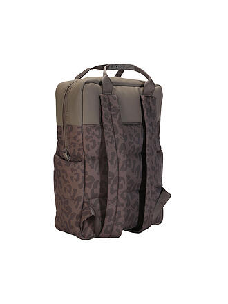 KAPTEN & SON | Mochila BERGEN CLOUD LEO