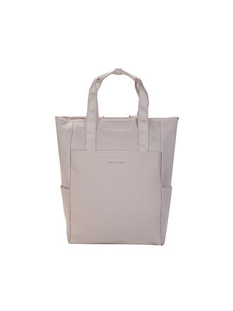 KAPTEN & SON | Bolso - Shopper LINDBY PRO