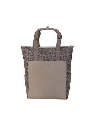 KAPTEN & SON | Bolso - Shopper LINDBY PRO