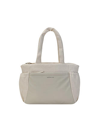 KAPTEN & SON | Bolso - Shopper HELLVI IBIZA COLLECTION Medium