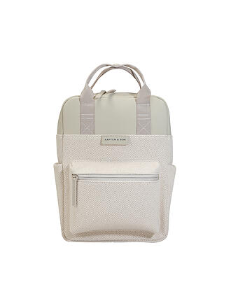 KAPTEN & SON | Mochila BERGEN SMALL IBIZA COLLECTION