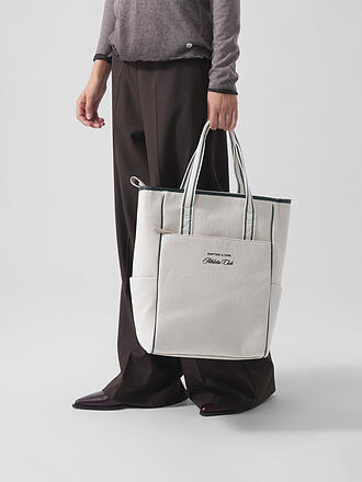 KAPTEN & SON | Bolso - Shopper LINDBY PRO