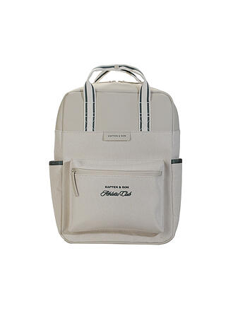 KAPTEN & SON | Mochila BERGEN PRO