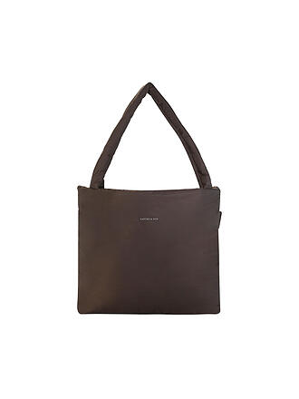 KAPTEN & SON | Bolso - Shopper NORVA 2En1