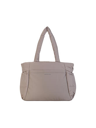 KAPTEN & SON | Bolso Shopper HELLVI CLOUD Medium