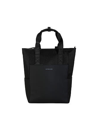 KAPTEN & SON | Bolso - Shopper LINDBY PRO