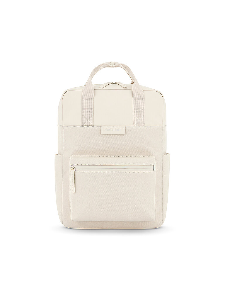 Mochila BERGEN PRO beige