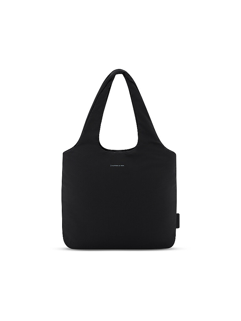 Kapten & Son Bolso - Shopper SKARA negro