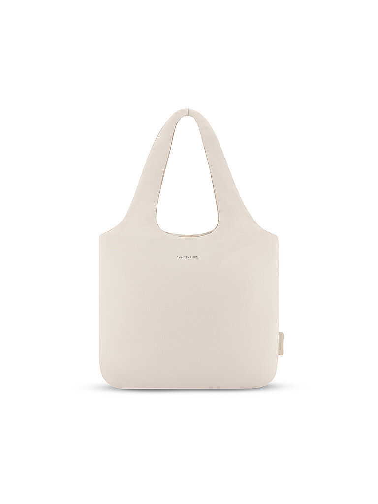 Bolso - Shopper SKARA beige