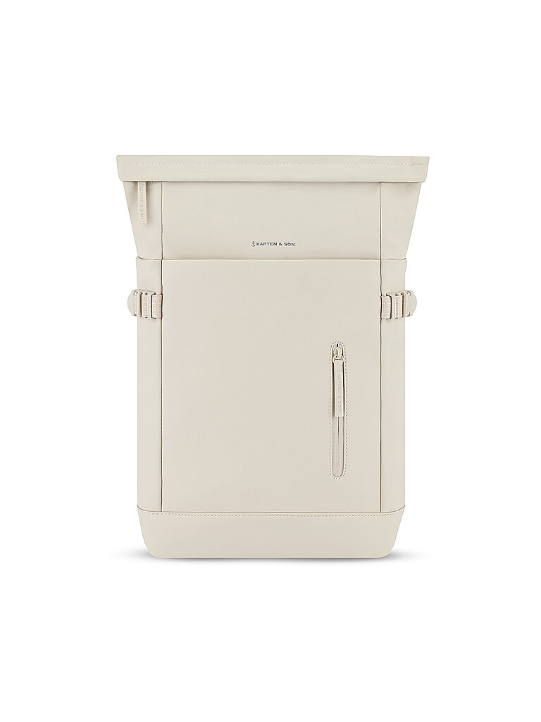 Kapten & Son Mochila HELSINKI beige