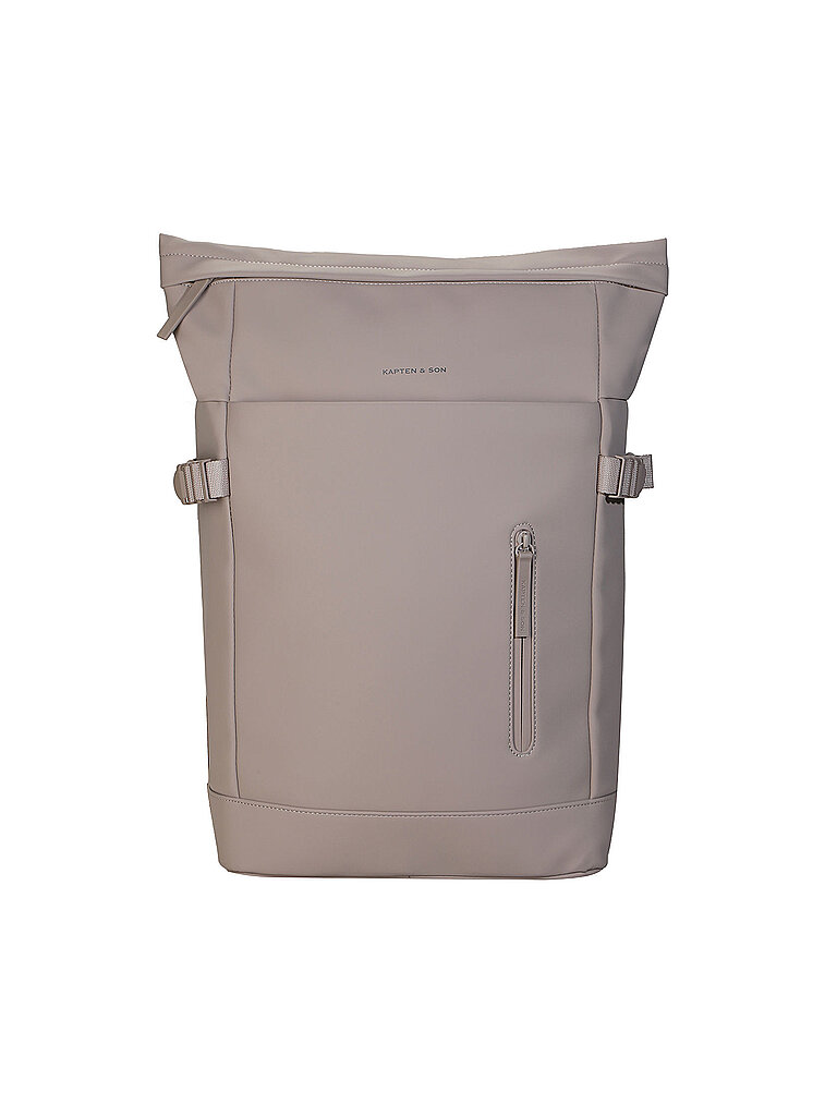 Kapten & Son Mochila HELSINKI rosa