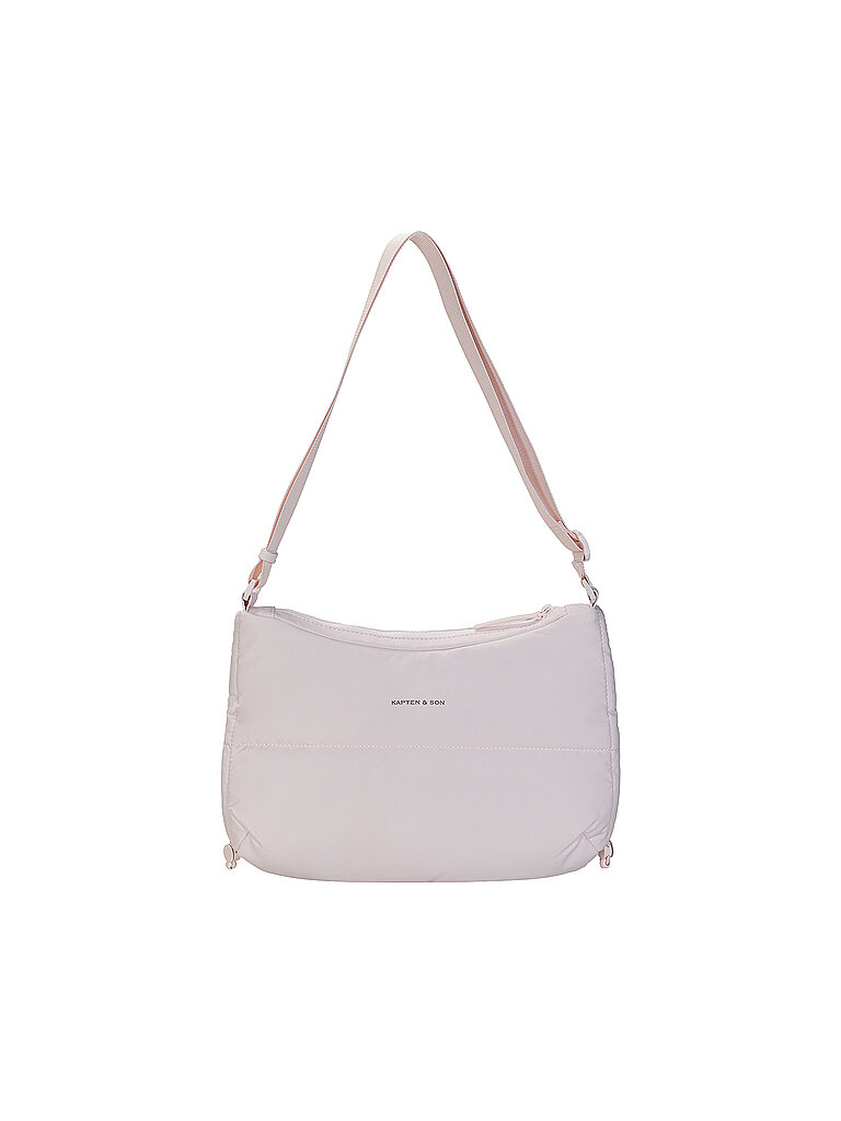 Kapten & Son Bolso - Bandolera SKARA CLOUD Small rosa