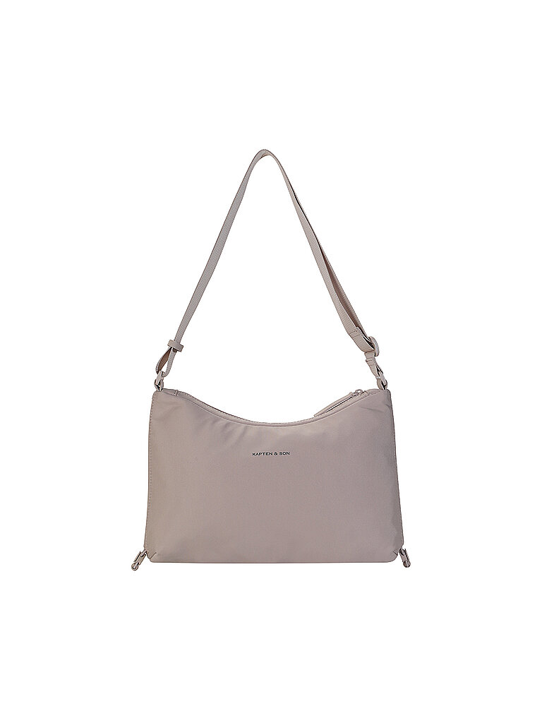 Bolso - Bolso bandolera SKARA SMALL rosa