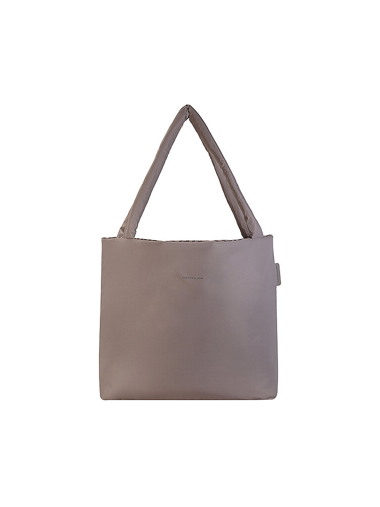 Kapten & Son Bolso - Shopper NPRVA 2En1 rosa