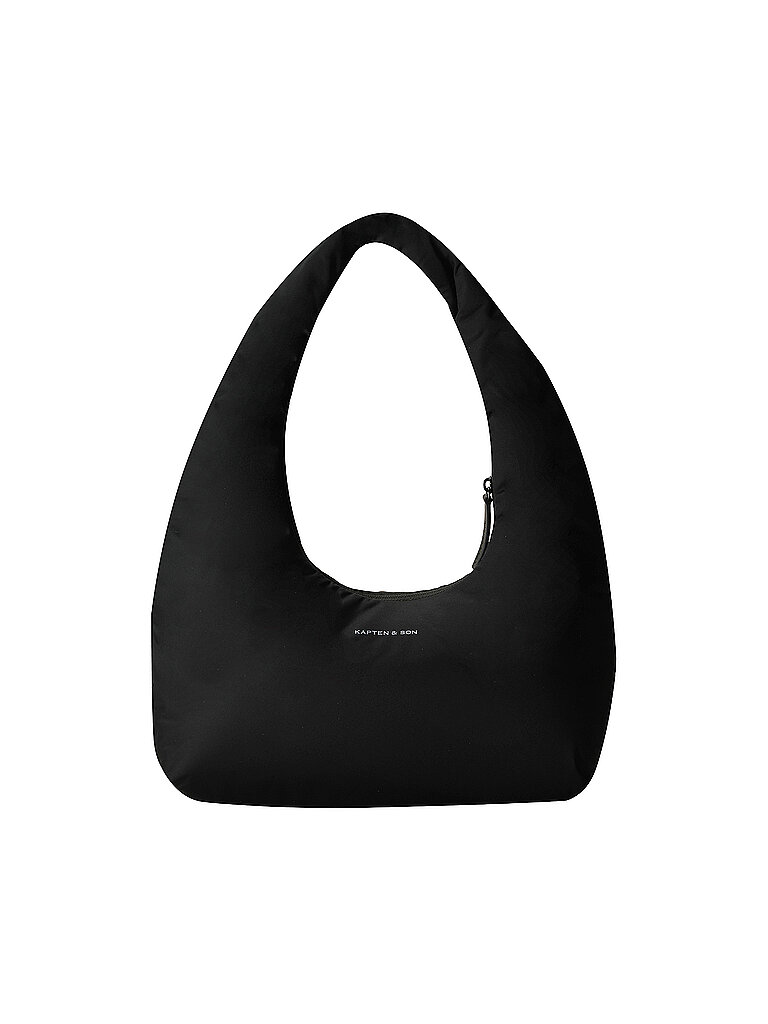 Kapten & Son Bolso - Bandolera SKARA CLOUD negro