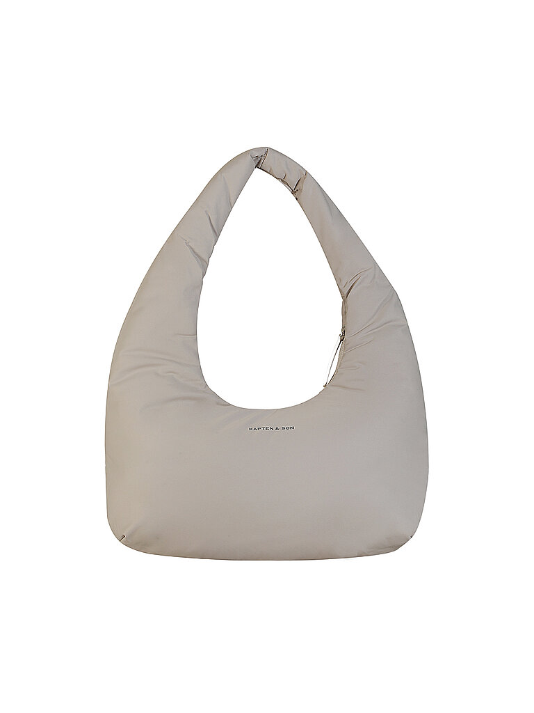 Kapten & Son Bolso - Bandolera SKARA CLOUD beige