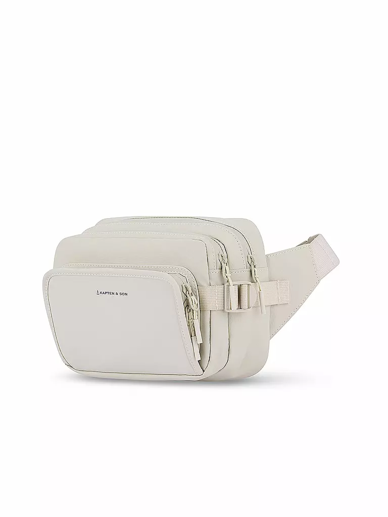 KAPTEN & SON | Bolso - Bandolera LISBON CROSSBODY, expandible | 