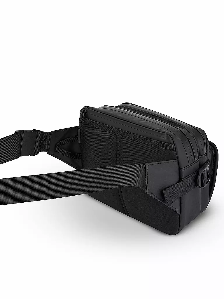 KAPTEN & SON | Bolso - Bandolera LISBON CROSSBODY, expandible | 