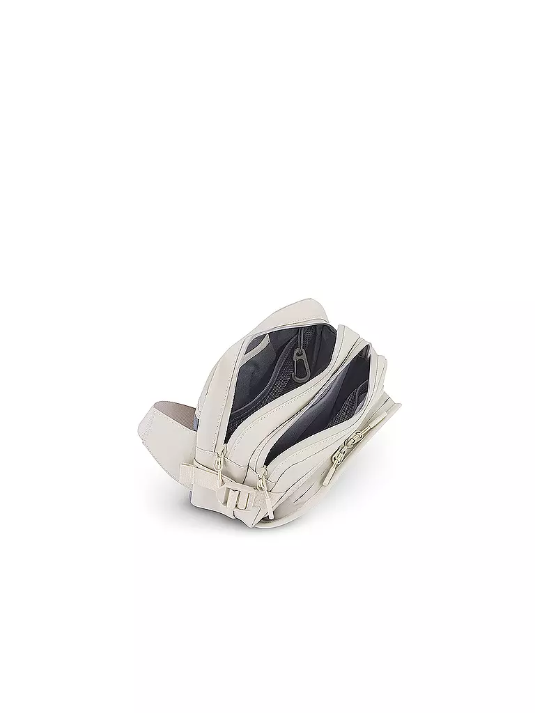 KAPTEN & SON | Bolso - Bandolera LISBON CROSSBODY, expandible | 