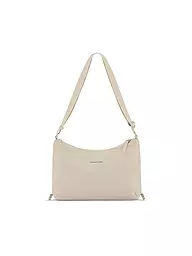 KAPTEN & SON | Bolso - Bandolera SKARA Small | Beige