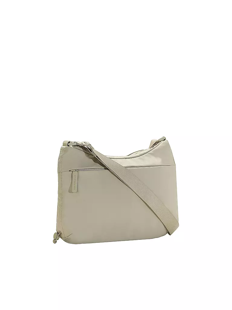 KAPTEN & SON | Bolso - Bandolera SKARA SMALL | hellgrün