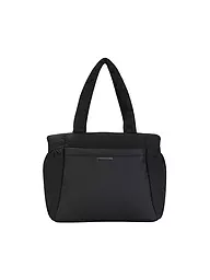 KAPTEN & SON | Bolso - Bolso bandolera HELLVI CLOUD MEDIUM | Negro