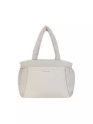 KAPTEN & SON | Bolso - Bolso bandolera HELLVI CLOUD MEDIUM | Beige