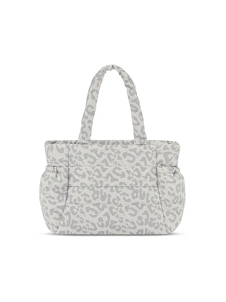 KAPTEN & SON | Bolso - Bolso bandolera HELLVI CLOUD MEDIUM | Crema