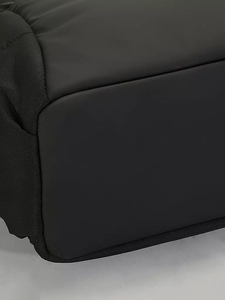 KAPTEN & SON | Bolso - Bolso bandolera HELLVI CLOUD MEDIUM | schwarz
