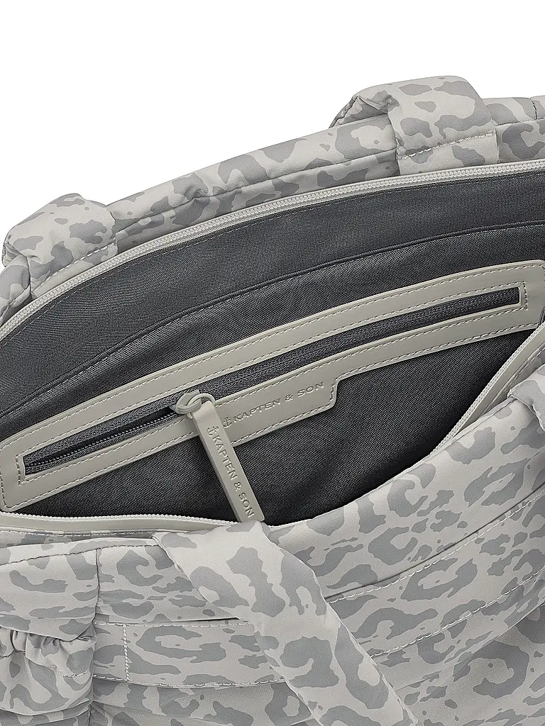 KAPTEN & SON | Bolso - Bolso bandolera HELLVI CLOUD MEDIUM | 