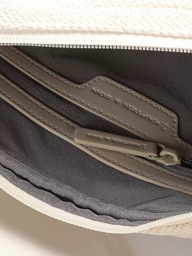 KAPTEN & SON | Bolso - Bolso bandolera SKARA Small |