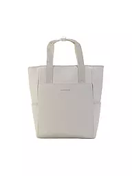 KAPTEN & SON | Bolso - Shopper LINDBY | Crema