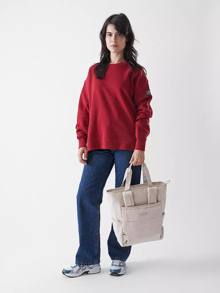KAPTEN & SON | Bolso - Shopper LINDBY | creme