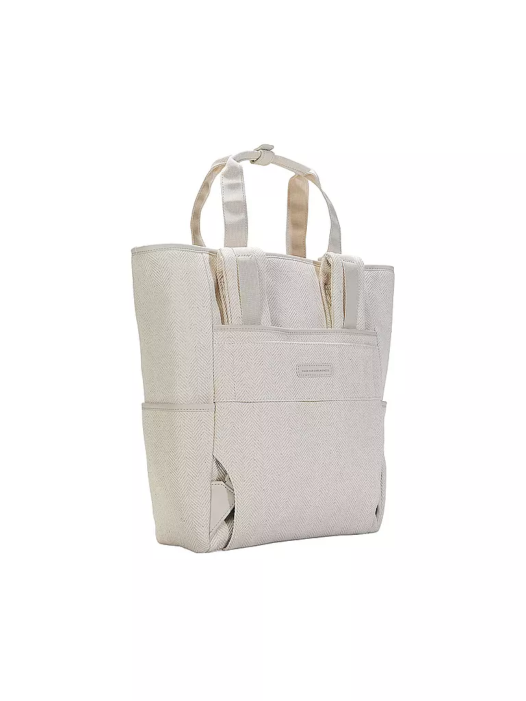 KAPTEN & SON | Bolso - Shopper LINDBY | 
