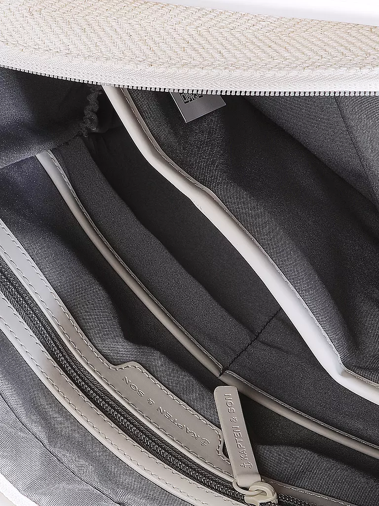 KAPTEN & SON | Bolso - Shopper LINDBY | 