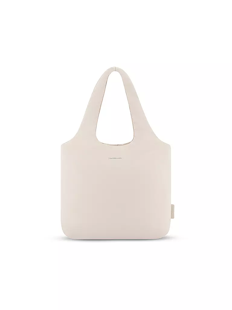 KAPTEN & SON | Bolso - Shopper SKARA | beige