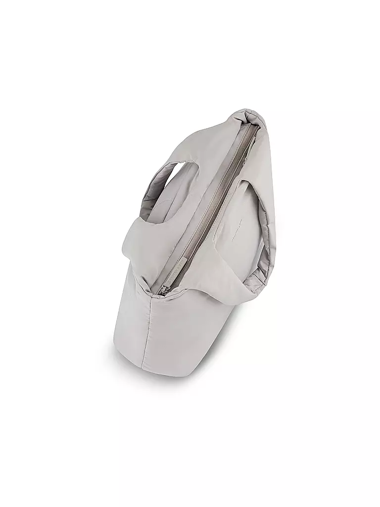 KAPTEN & SON | Bolso - Shopper SKARA | Gris claro