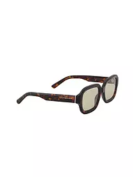 KAPTEN & SON | Gafas de sol BIARRITZ | Marrón