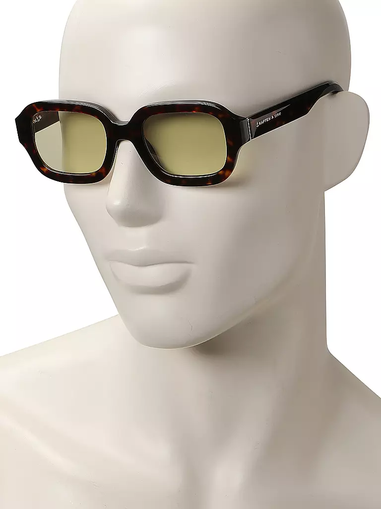 KAPTEN & SON | Gafas de sol BIARRITZ |