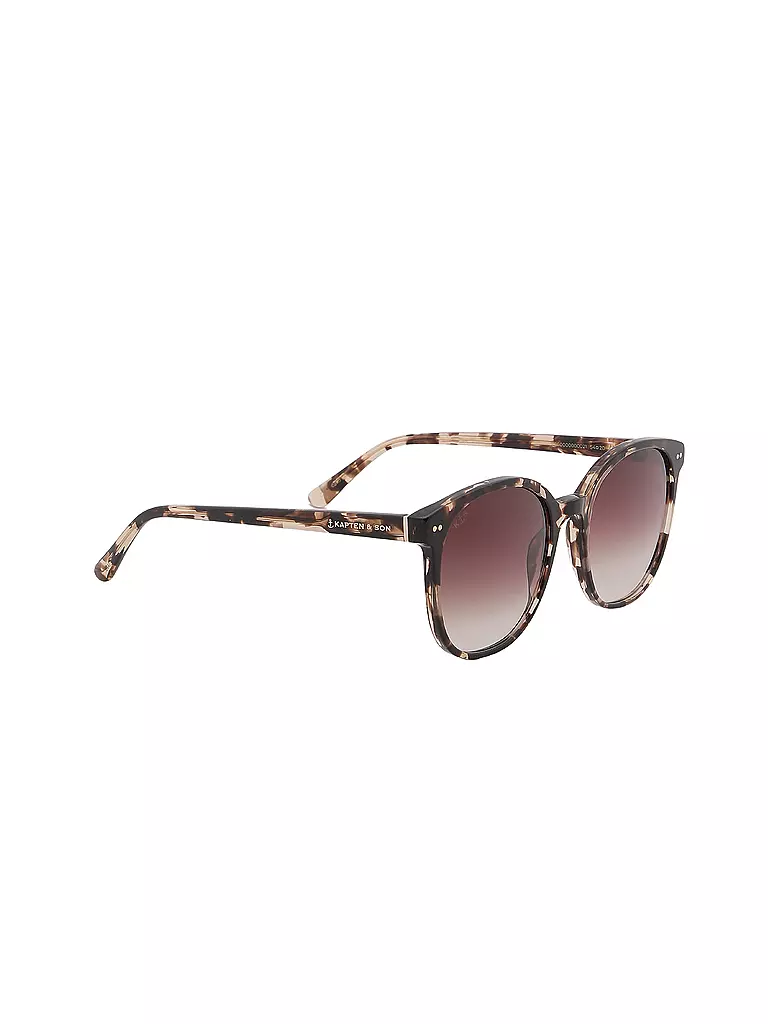 KAPTEN & SON | Gafas de sol NAIROBI | braun